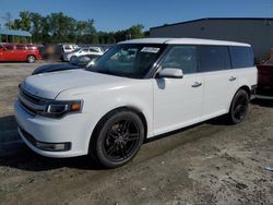 2015 Ford Flex Limited for sale in Spartanburg, SC