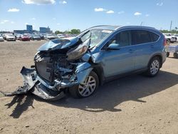 2016 Honda CR-V EXL en venta en Des Moines, IA