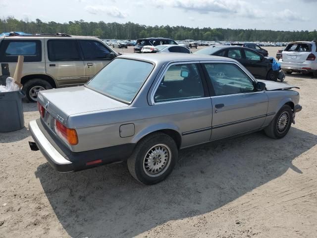 1987 BMW 325 Base