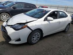 2017 Toyota Corolla L for sale in Nisku, AB