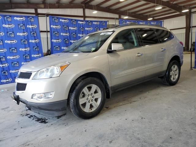 2011 Chevrolet Traverse LT