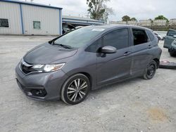2018 Honda FIT EX for sale in Tulsa, OK