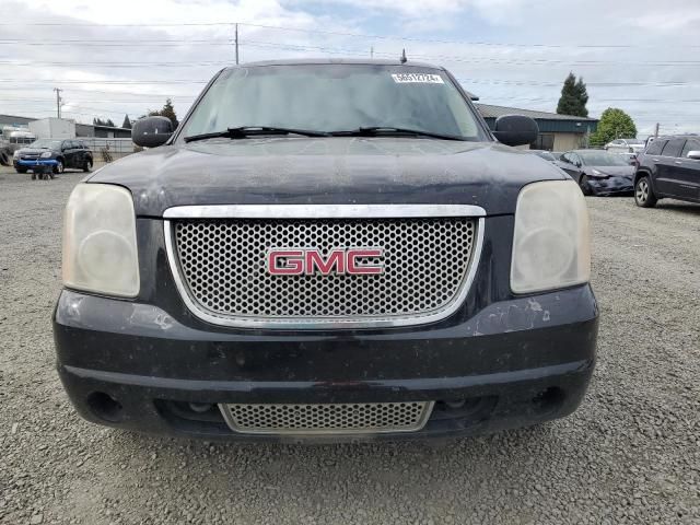 2007 GMC Yukon Denali