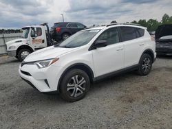 2018 Toyota Rav4 LE en venta en Lumberton, NC