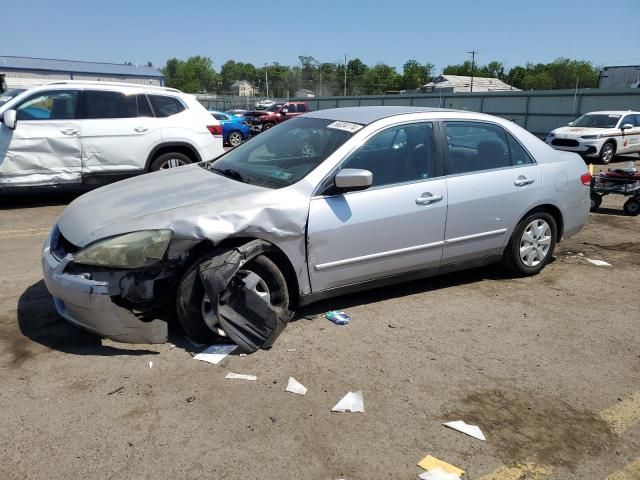 2004 Honda Accord LX