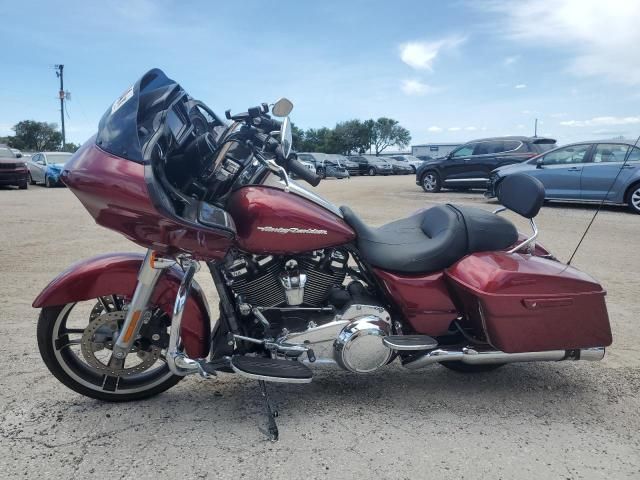 2017 Harley-Davidson Fltrxs Road Glide Special