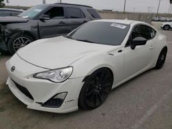 2016 Scion FR-S for sale in Rancho Cucamonga, CA