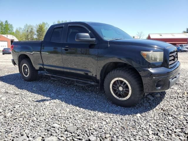 2009 Toyota Tundra Double Cab