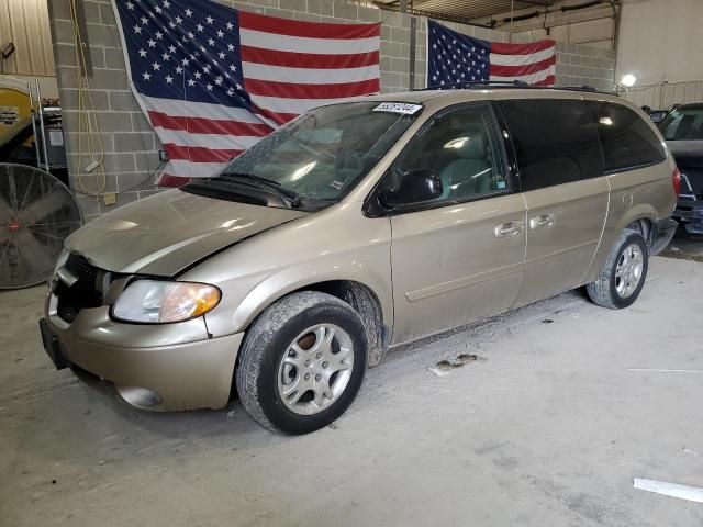 2004 Dodge Grand Caravan SXT