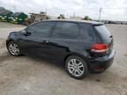 2010 Volkswagen Golf