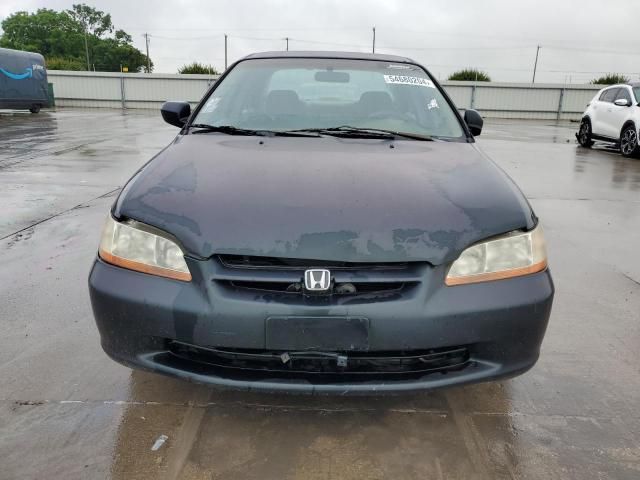 2000 Honda Accord LX