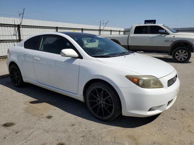 2007 Scion TC