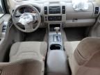 2012 Nissan Pathfinder S