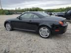 2003 Lexus SC 430