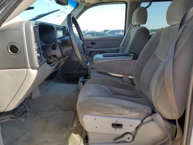 2004 GMC Yukon