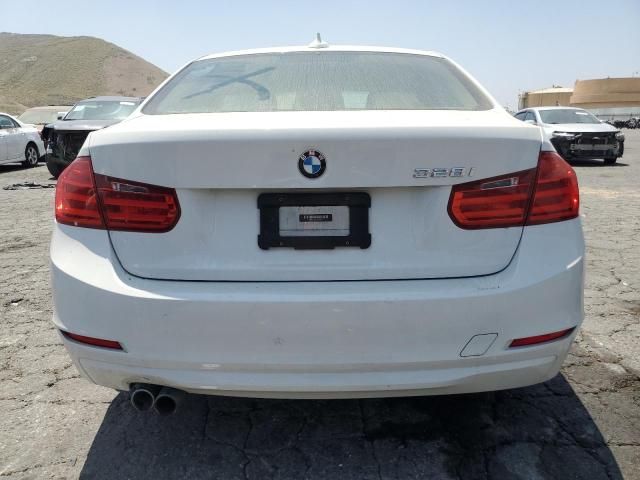 2014 BMW 328 I Sulev