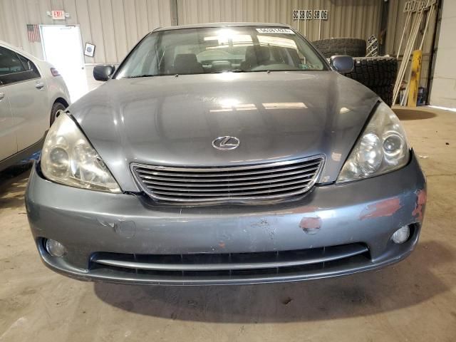 2005 Lexus ES 330