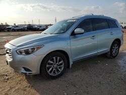 2014 Infiniti QX60 for sale in Houston, TX