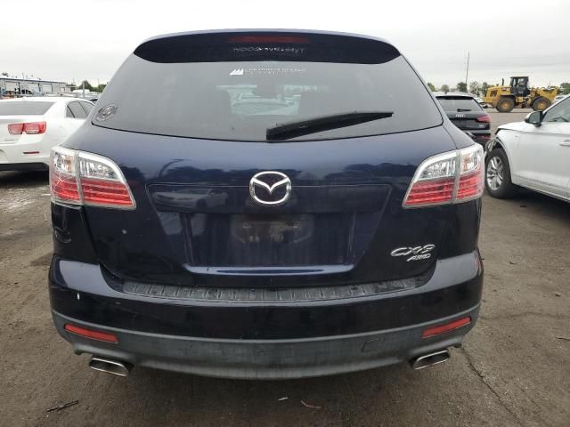 2012 Mazda CX-9