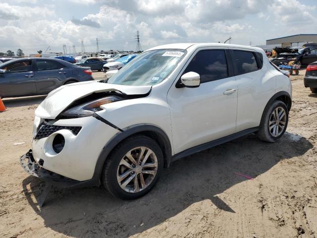 2016 Niss Juke