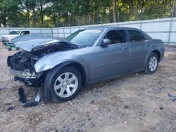 Chrysler salvage cars for sale: 2006 Chrysler 300