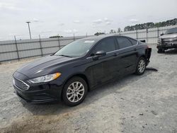 2018 Ford Fusion S for sale in Lumberton, NC