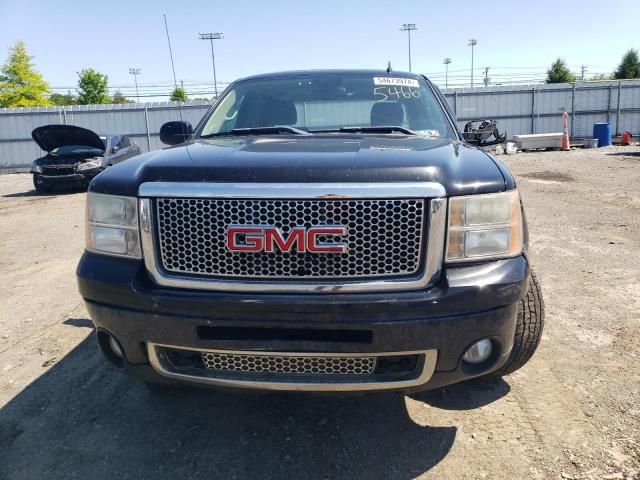 2012 GMC Sierra K1500 Denali