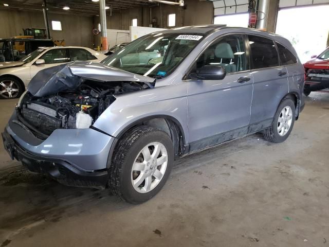 2008 Honda CR-V EX