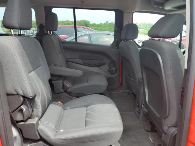 2016 Ford Transit Connect XLT