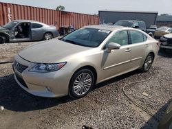 Lexus salvage cars for sale: 2014 Lexus ES 350