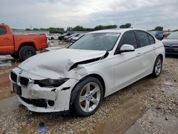 BMW salvage cars for sale: 2015 BMW 328 XI Sulev