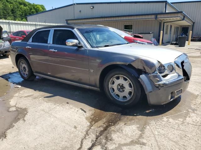 2007 Chrysler 300C