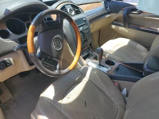 2012 Buick Enclave