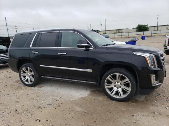 2015 Cadillac Escalade Premium