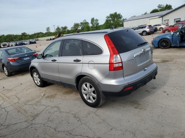 2008 Honda CR-V EX