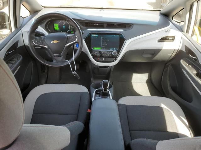 2019 Chevrolet Bolt EV LT