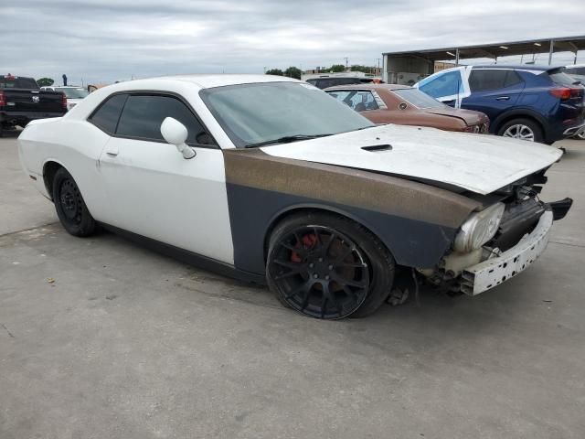 2013 Dodge Challenger SXT