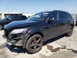 2013 Audi Q7 Prestige en venta en Sun Valley, CA