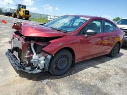 2018 Subaru Impreza for sale in Mcfarland, WI