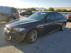 BMW salvage cars for sale: 2014 BMW 528 I