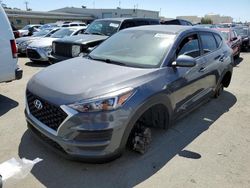 Hyundai Tucson se Vehiculos salvage en venta: 2019 Hyundai Tucson SE