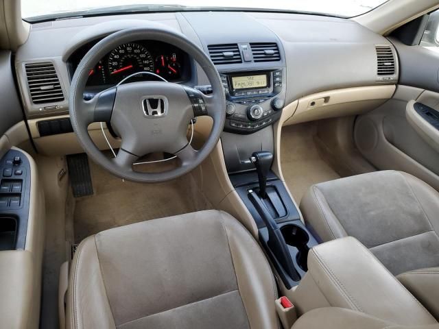 2004 Honda Accord LX