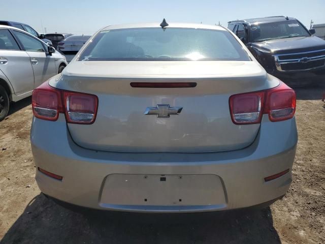 2015 Chevrolet Malibu 1LT