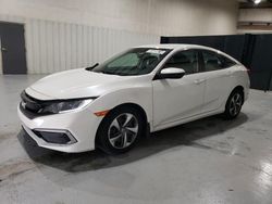 2020 Honda Civic LX for sale in New Orleans, LA