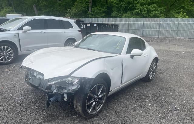 2023 Mazda MX-5 Miata Grand Touring