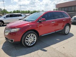 2012 Lincoln MKX for sale in Fort Wayne, IN