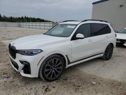 2021 BMW X7 M50I for sale in Franklin, WI