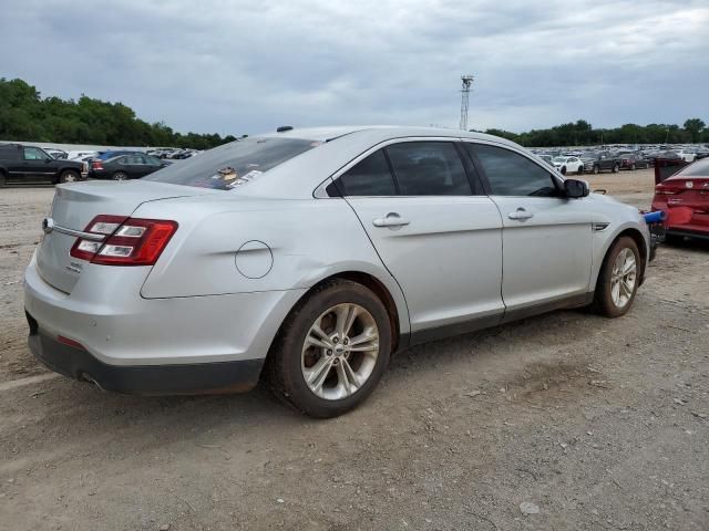 2016 Ford Taurus SEL