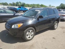 Toyota rav4 salvage cars for sale: 2012 Toyota Rav4