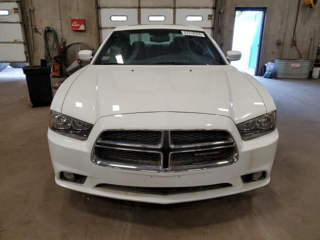 2013 Dodge Charger SXT